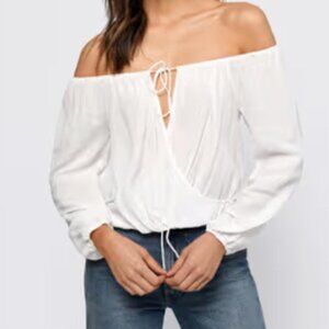 Tobi Shirt Sz XS